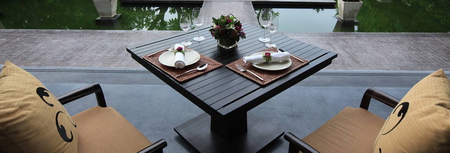 Movenpick Asara Resort & Spa Hua Hin (Ex. Asara Villa & Suite)