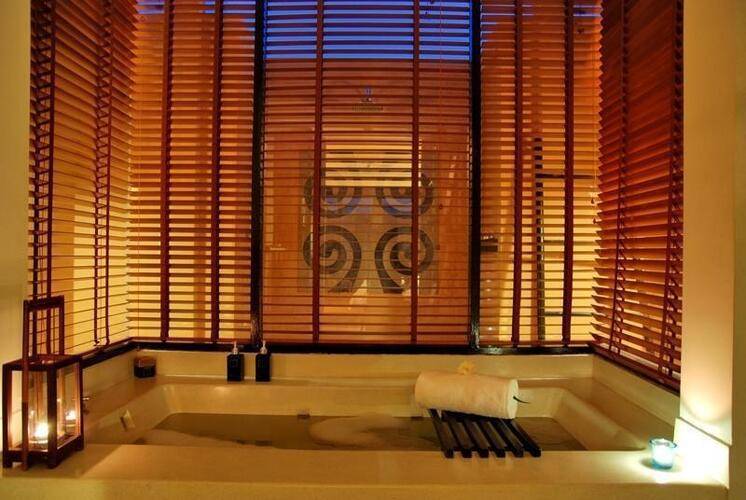 Movenpick Asara Resort & Spa Hua Hin (Ex. Asara Villa & Suite)