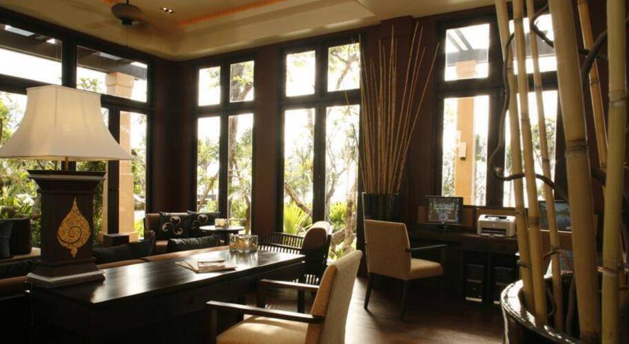 Movenpick Asara Resort & Spa Hua Hin (Ex. Asara Villa & Suite)