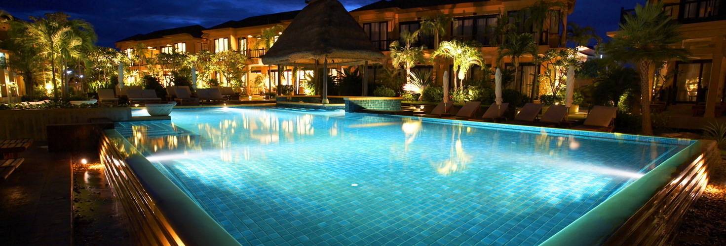 Movenpick Asara Resort & Spa Hua Hin (Ex. Asara Villa & Suite)
