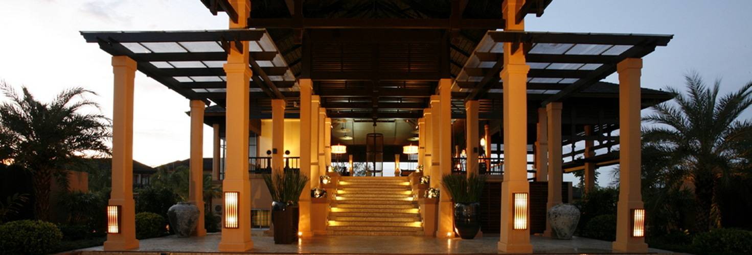Movenpick Asara Resort & Spa Hua Hin (Ex. Asara Villa & Suite)