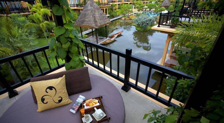 Movenpick Asara Resort & Spa Hua Hin (Ex. Asara Villa & Suite)