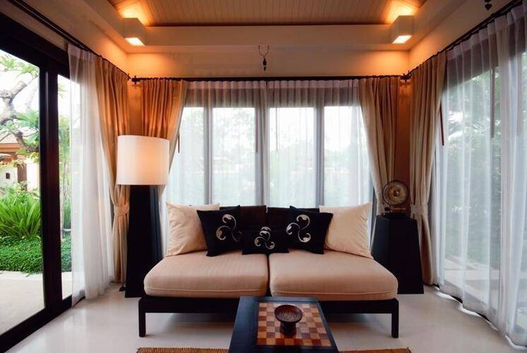 Movenpick Asara Resort & Spa Hua Hin (Ex. Asara Villa & Suite)