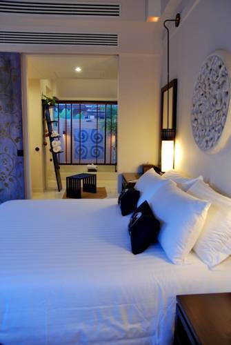 Movenpick Asara Resort & Spa Hua Hin (Ex. Asara Villa & Suite)
