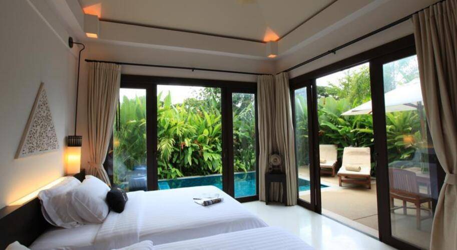 Movenpick Asara Resort & Spa Hua Hin (Ex. Asara Villa & Suite)