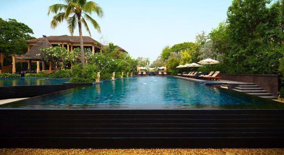Movenpick Asara Resort & Spa Hua Hin (Ex. Asara Villa & Suite)