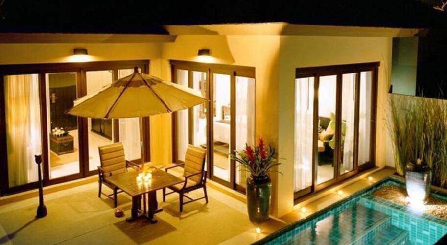 Movenpick Asara Resort & Spa Hua Hin (Ex. Asara Villa & Suite)