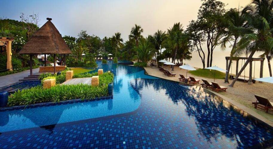 Movenpick Asara Resort & Spa Hua Hin (Ex. Asara Villa & Suite)