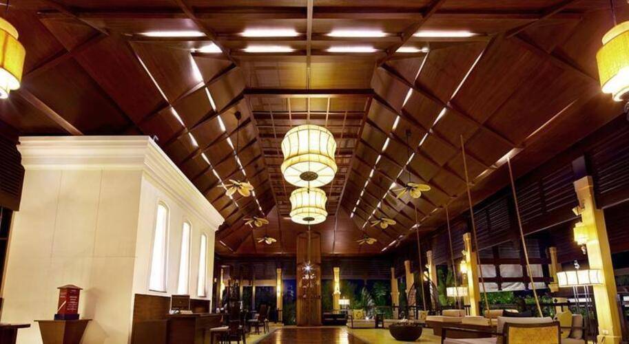Movenpick Asara Resort & Spa Hua Hin (Ex. Asara Villa & Suite)