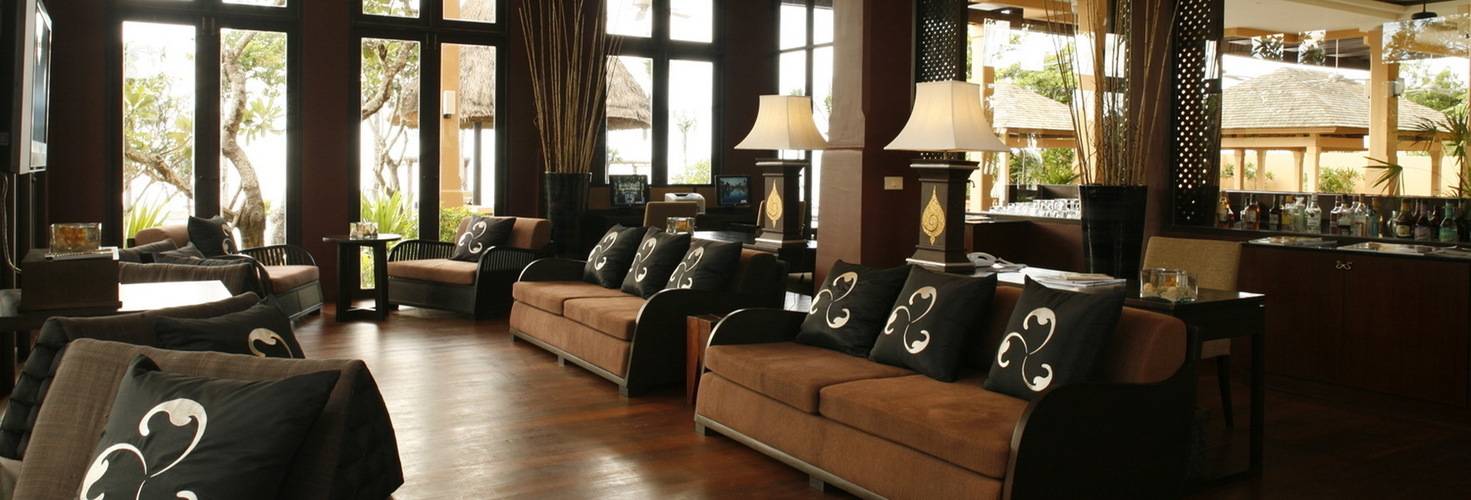 Movenpick Asara Resort & Spa Hua Hin (Ex. Asara Villa & Suite)