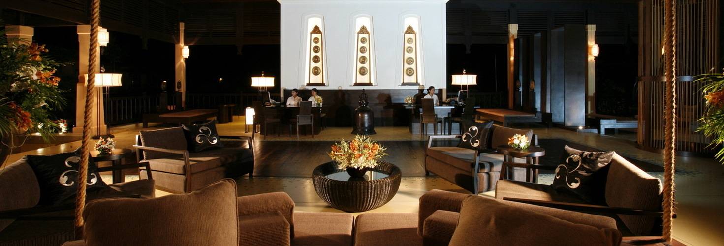 Movenpick Asara Resort & Spa Hua Hin (Ex. Asara Villa & Suite)