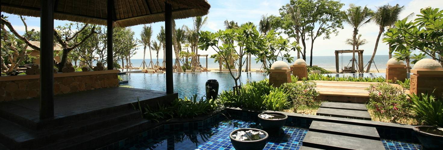 Movenpick Asara Resort & Spa Hua Hin (Ex. Asara Villa & Suite)