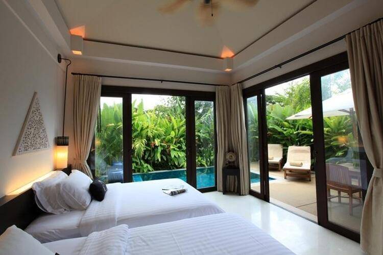 Movenpick Asara Resort & Spa Hua Hin (Ex. Asara Villa & Suite)