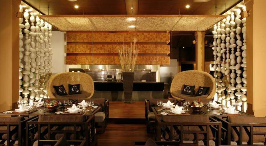 Movenpick Asara Resort & Spa Hua Hin (Ex. Asara Villa & Suite)