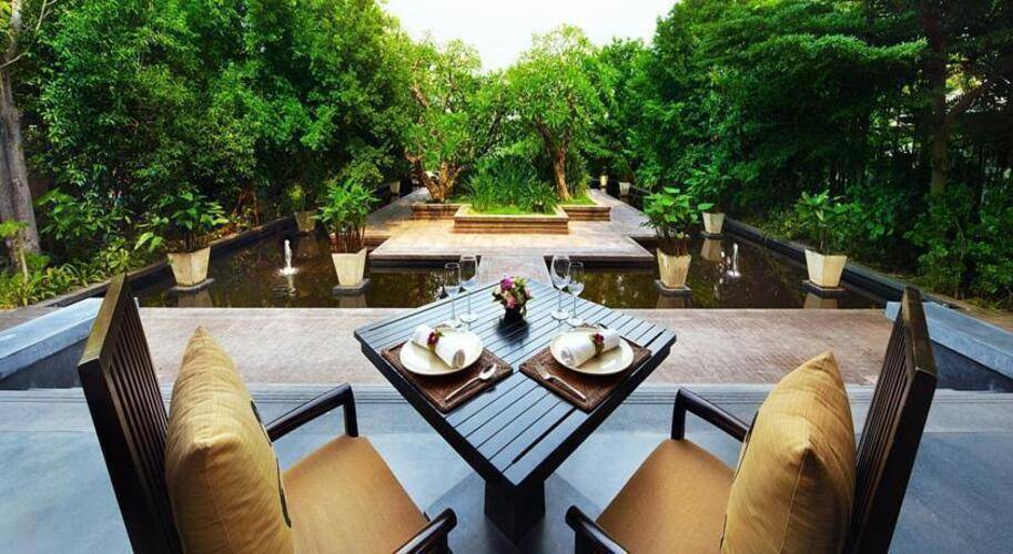 Movenpick Asara Resort & Spa Hua Hin (Ex. Asara Villa & Suite)