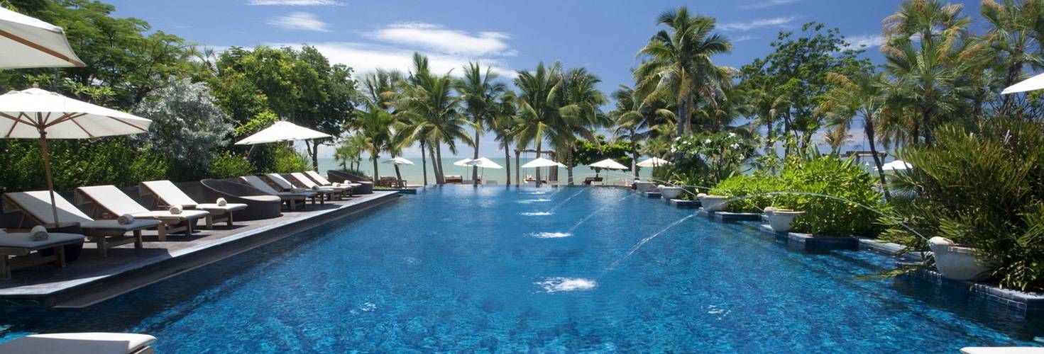Movenpick Asara Resort & Spa Hua Hin (Ex. Asara Villa & Suite)