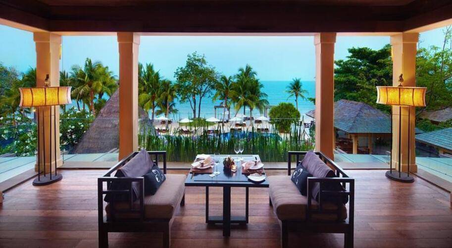 Movenpick Asara Resort & Spa Hua Hin (Ex. Asara Villa & Suite)