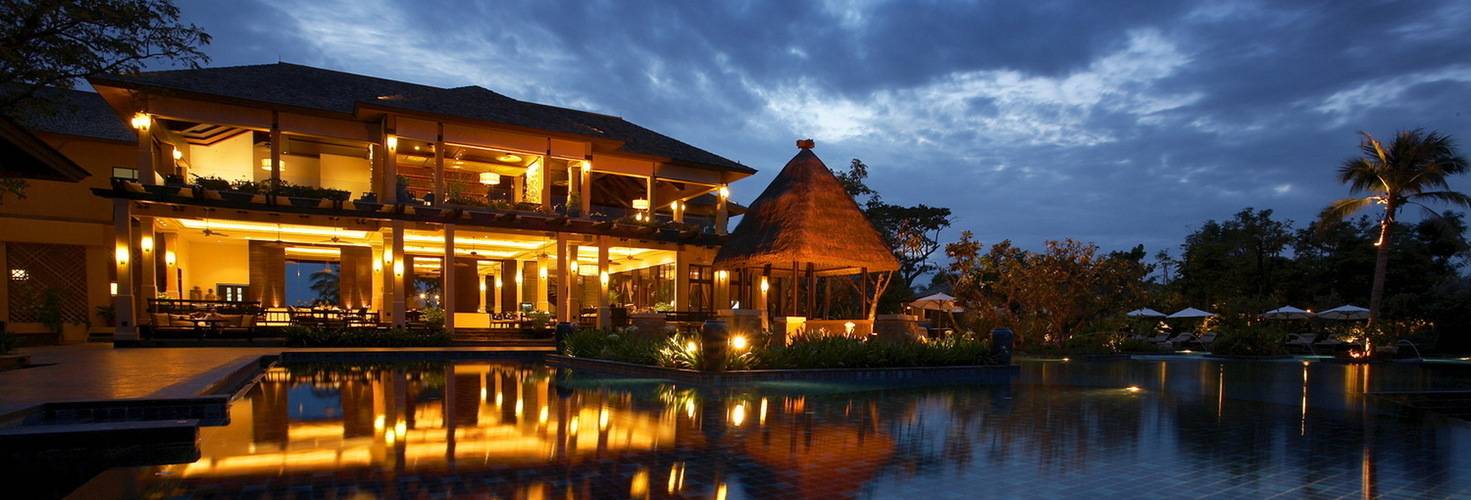 Movenpick Asara Resort & Spa Hua Hin (Ex. Asara Villa & Suite)