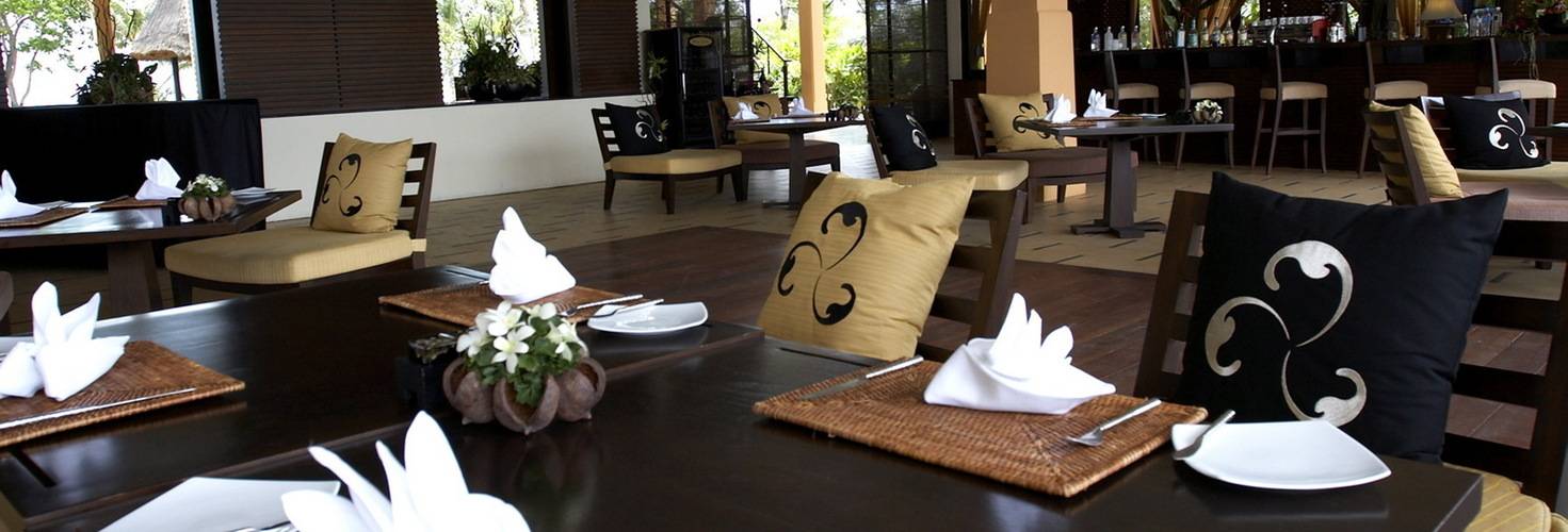 Movenpick Asara Resort & Spa Hua Hin (Ex. Asara Villa & Suite)