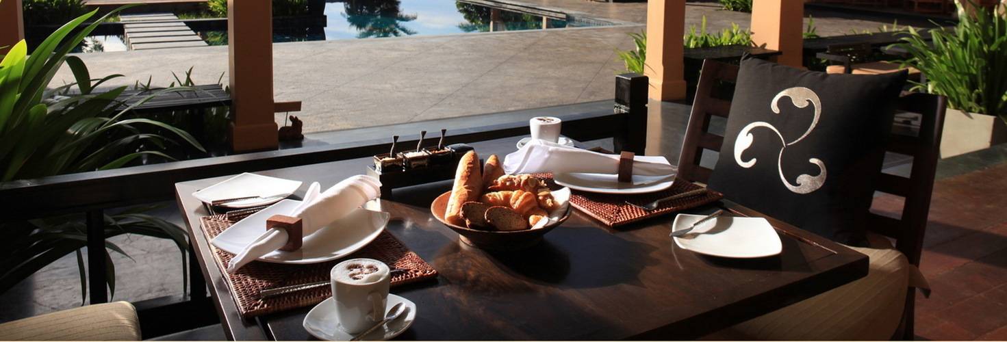 Movenpick Asara Resort & Spa Hua Hin (Ex. Asara Villa & Suite)