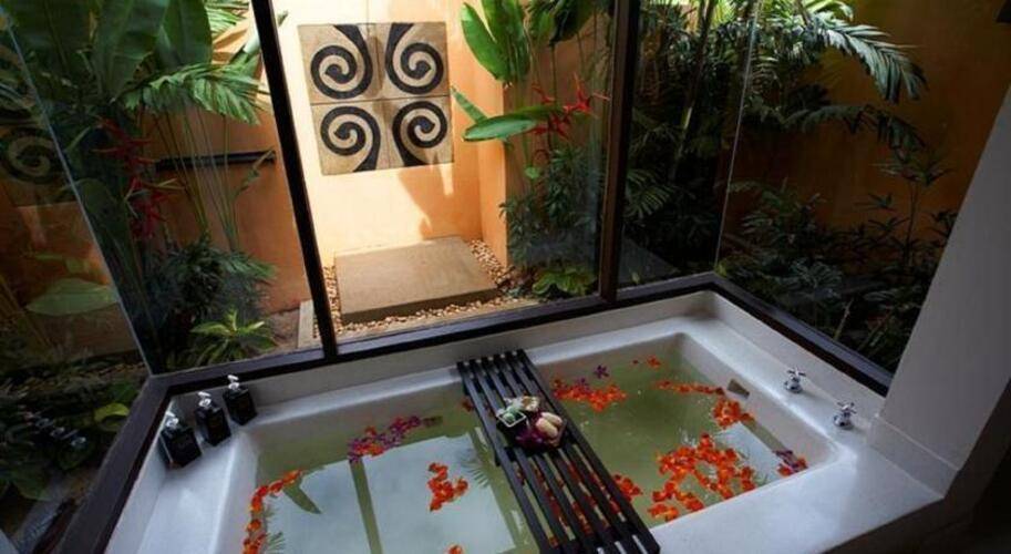 Movenpick Asara Resort & Spa Hua Hin (Ex. Asara Villa & Suite)