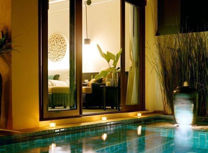 Movenpick Asara Resort & Spa Hua Hin (Ex. Asara Villa & Suite)
