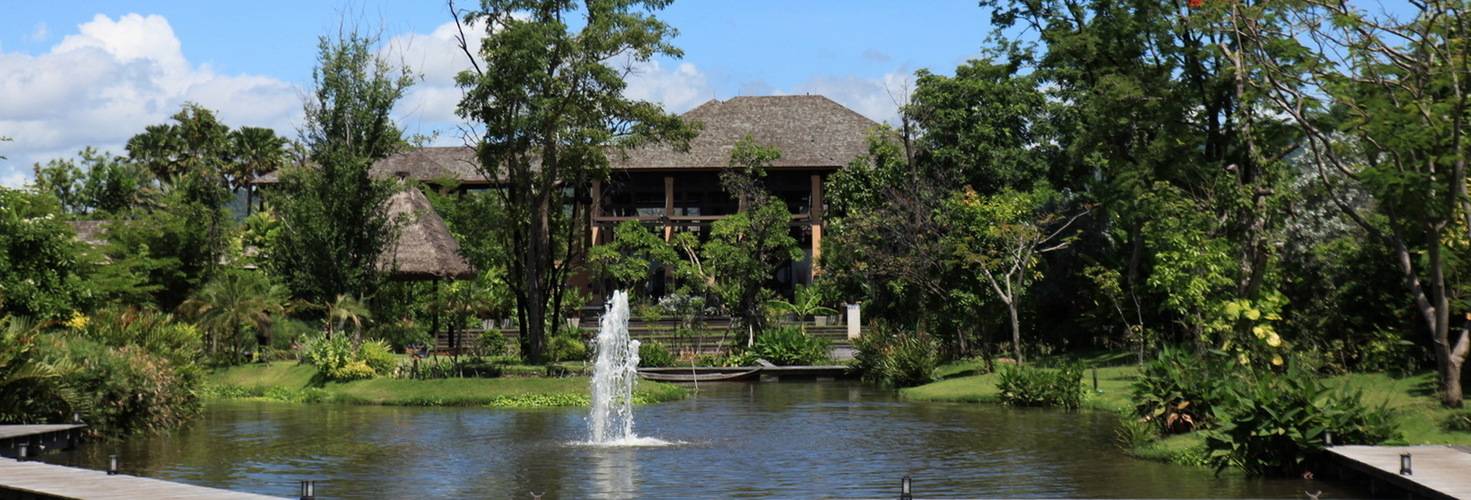 Movenpick Asara Resort & Spa Hua Hin (Ex. Asara Villa & Suite)