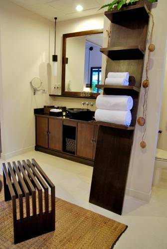 Movenpick Asara Resort & Spa Hua Hin (Ex. Asara Villa & Suite)