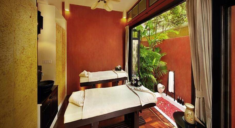 Movenpick Asara Resort & Spa Hua Hin (Ex. Asara Villa & Suite)