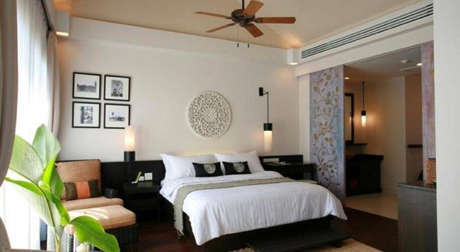 Movenpick Asara Resort & Spa Hua Hin (Ex. Asara Villa & Suite)