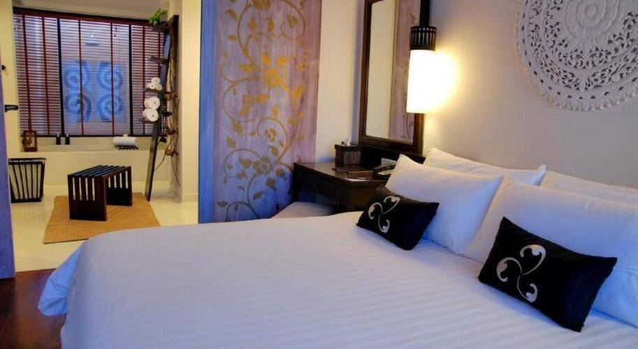 Movenpick Asara Resort & Spa Hua Hin (Ex. Asara Villa & Suite)