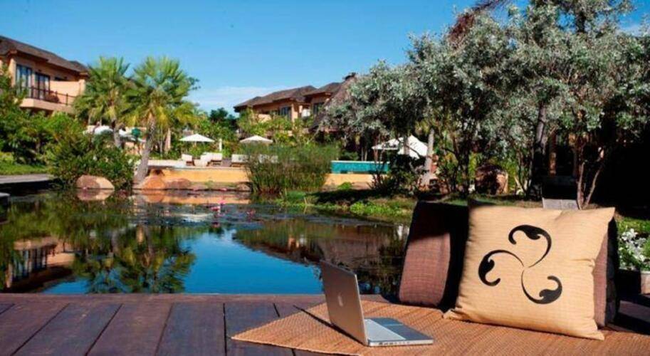 Movenpick Asara Resort & Spa Hua Hin (Ex. Asara Villa & Suite)