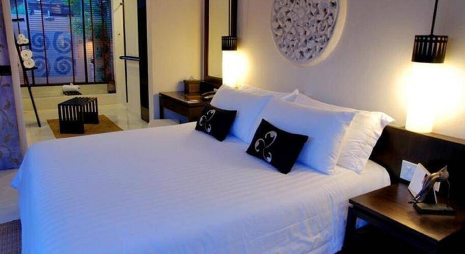 Movenpick Asara Resort & Spa Hua Hin (Ex. Asara Villa & Suite)