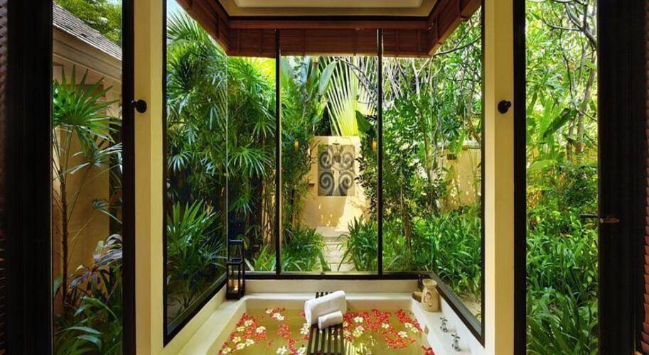 Movenpick Asara Resort & Spa Hua Hin (Ex. Asara Villa & Suite)