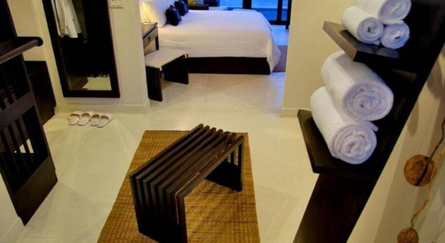 Movenpick Asara Resort & Spa Hua Hin (Ex. Asara Villa & Suite)