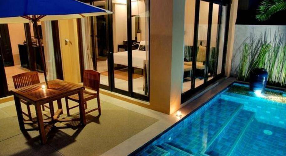 Movenpick Asara Resort & Spa Hua Hin (Ex. Asara Villa & Suite)