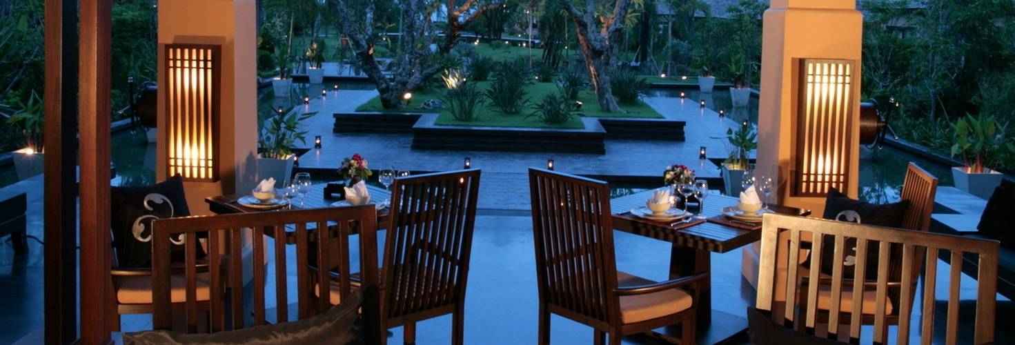 Movenpick Asara Resort & Spa Hua Hin (Ex. Asara Villa & Suite)