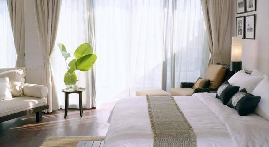 Movenpick Asara Resort & Spa Hua Hin (Ex. Asara Villa & Suite)
