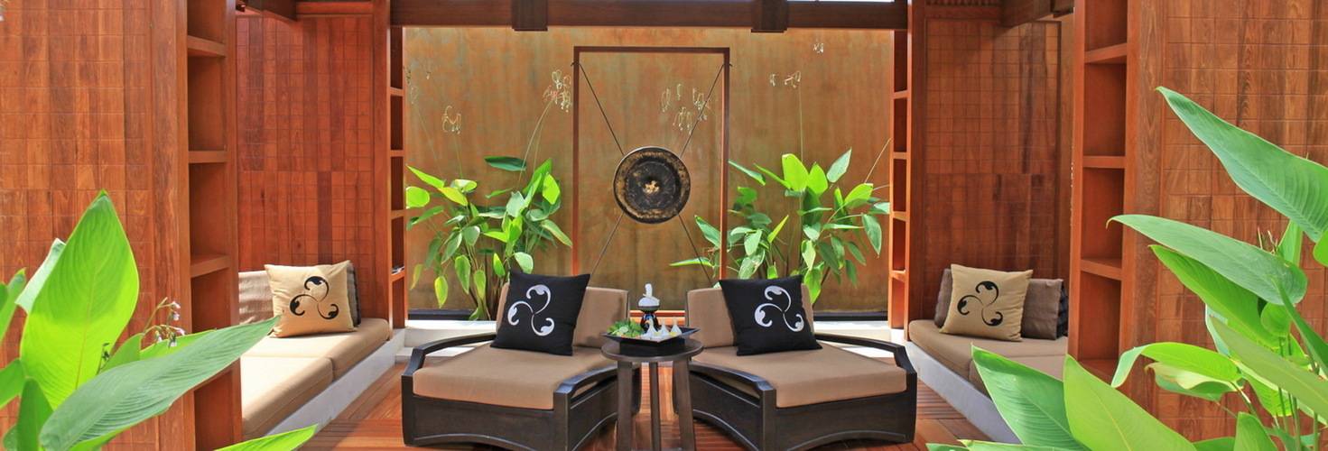 Movenpick Asara Resort & Spa Hua Hin (Ex. Asara Villa & Suite)