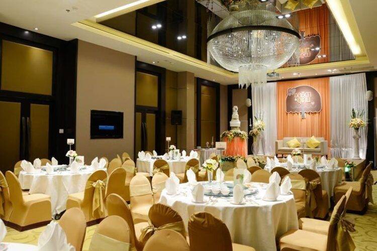 Royal Princess Larn Luang