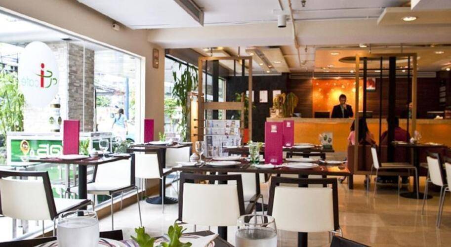 The Seasons Bangkok Siam (Ex. All Seasons Bangkok Siam)