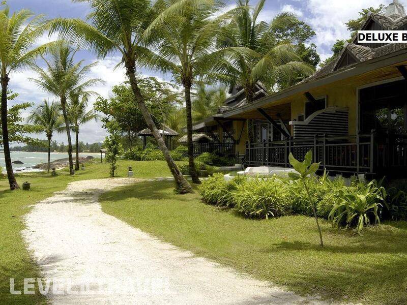 Фотография Moracea By Khao Lak Resort