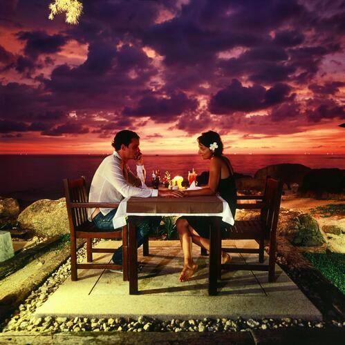Moracea By Khao Lak Resort