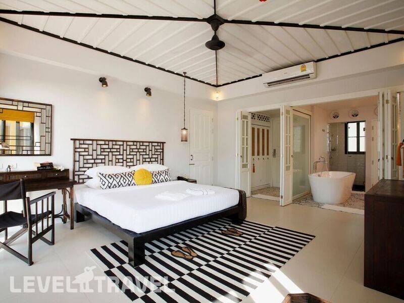 Фотография Moracea By Khao Lak Resort