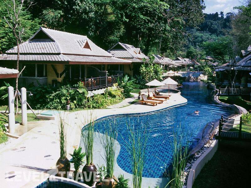 Фотография Moracea By Khao Lak Resort
