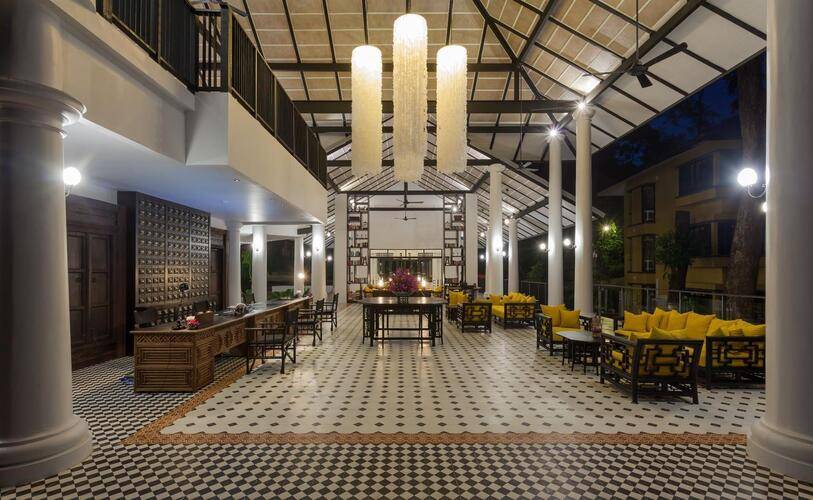 Moracea By Khao Lak Resort