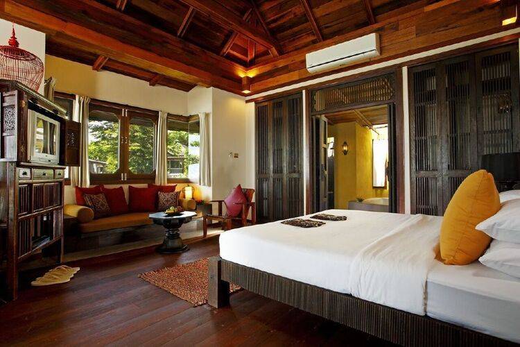 Moracea By Khao Lak Resort