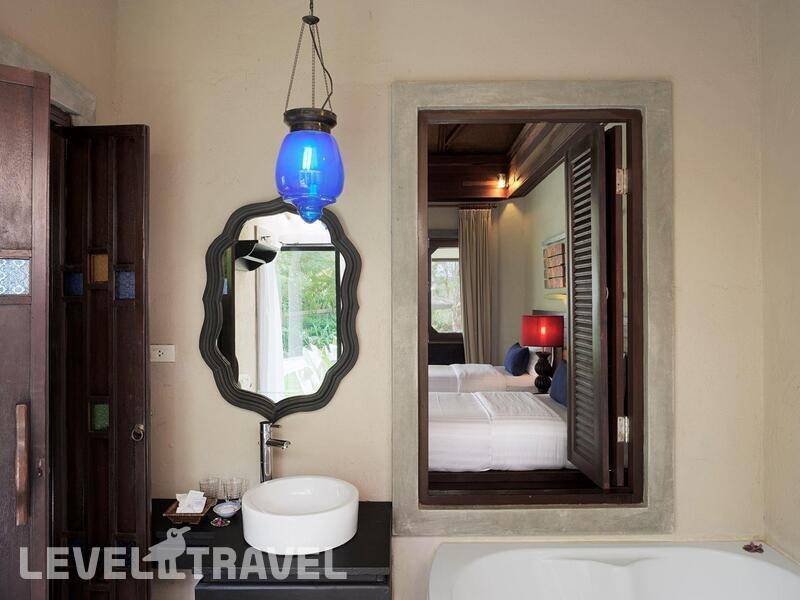 Фотография Moracea By Khao Lak Resort