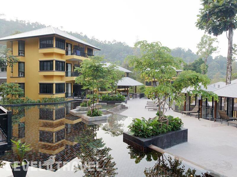 Фотография Moracea By Khao Lak Resort