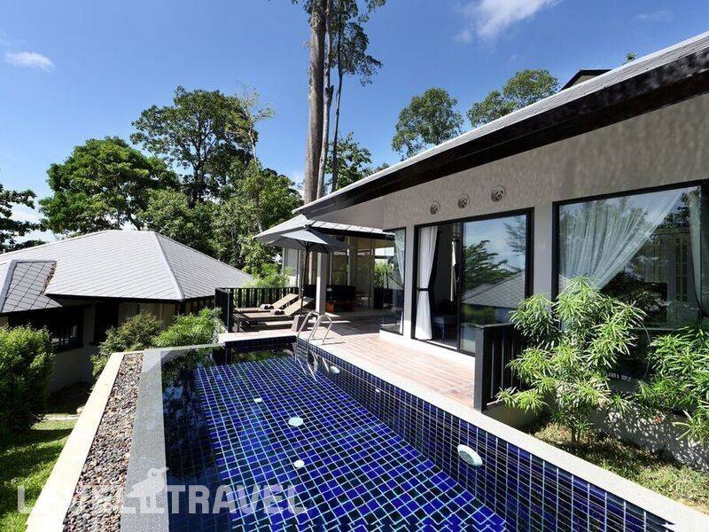 Фотография Moracea By Khao Lak Resort